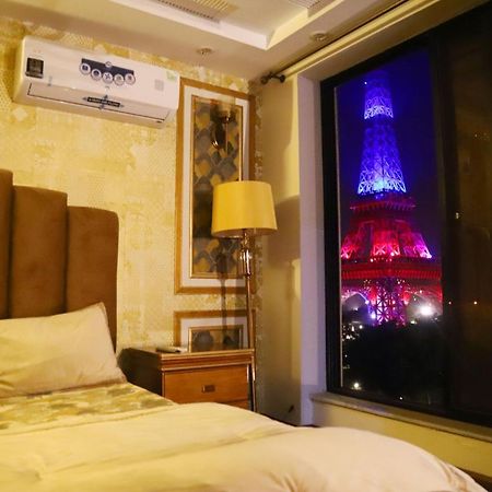 Adara Suites Lahore Exterior foto