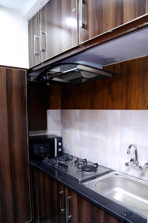 Adara Suites Lahore Exterior foto