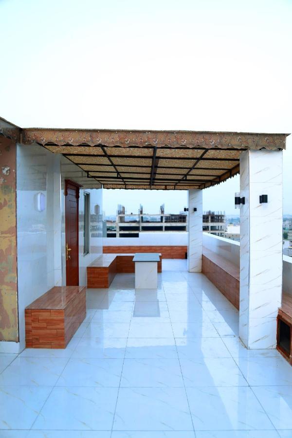 Adara Suites Lahore Exterior foto